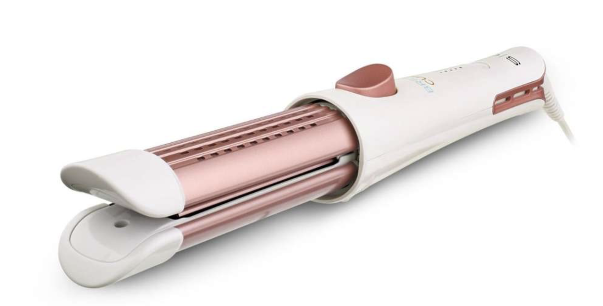 StyleCraft Breezy Curl 2-IN-1 COOL AIR HAIR STYLER - SC701B